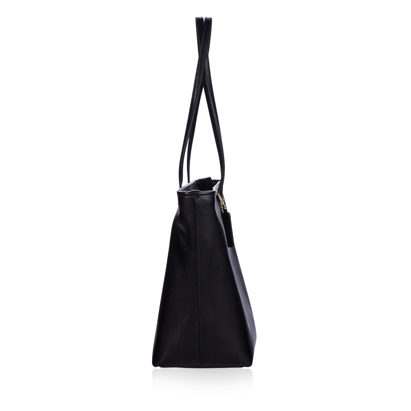 City Zip Tote