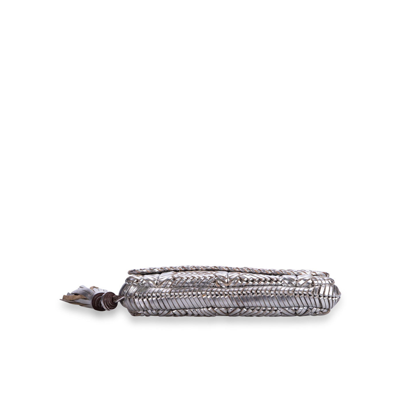 Rossum Woven Clutch