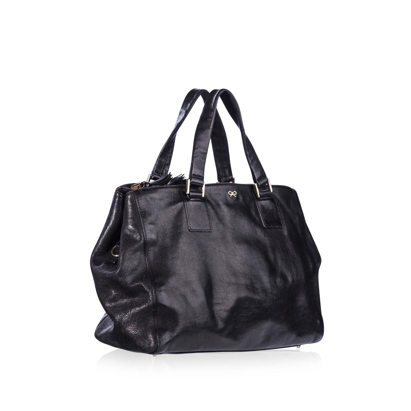 Ebury bits and bobs tote – Bagista