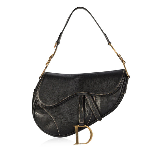 Iconic Saddle Bag