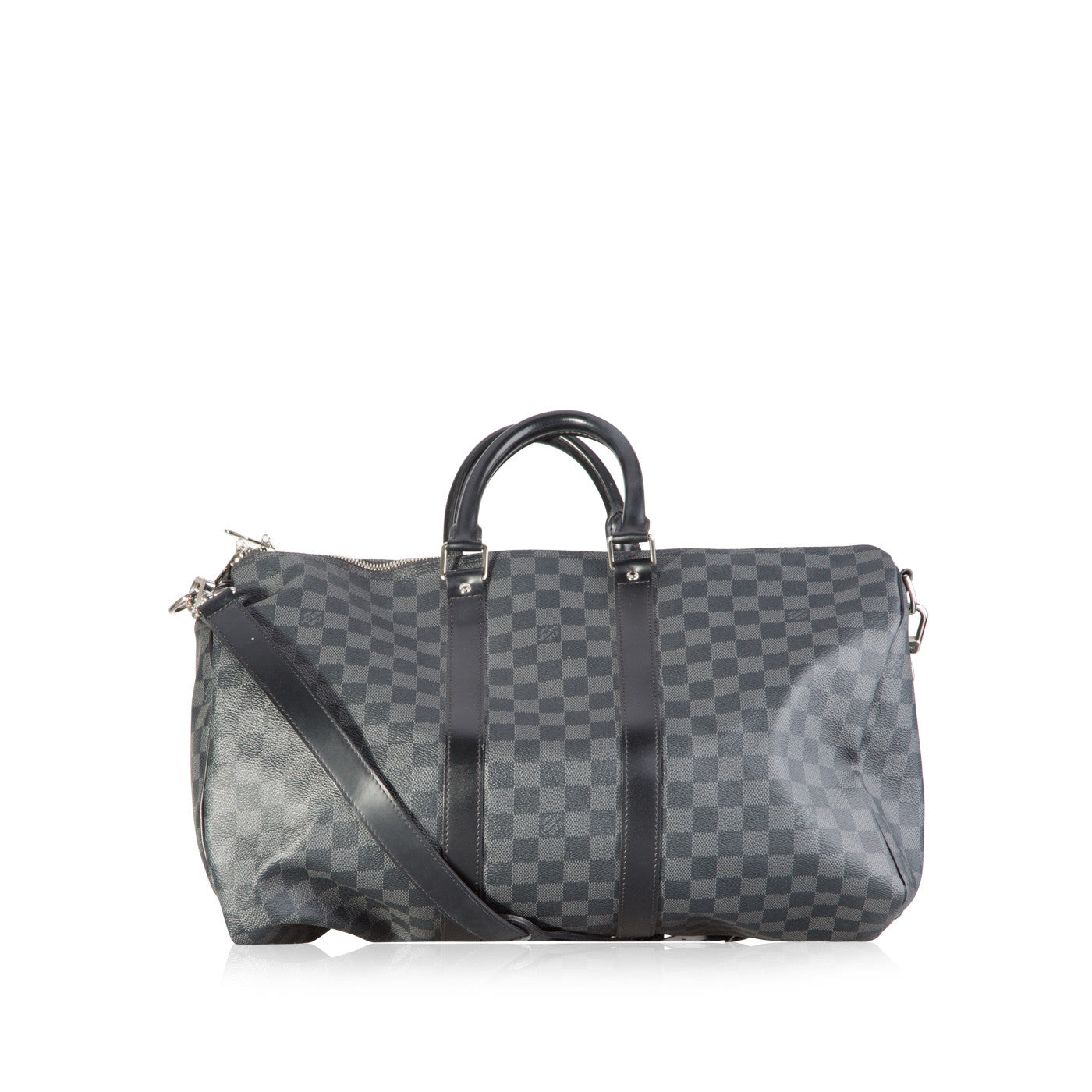 Keepall Bandouliere 45 - Bagista