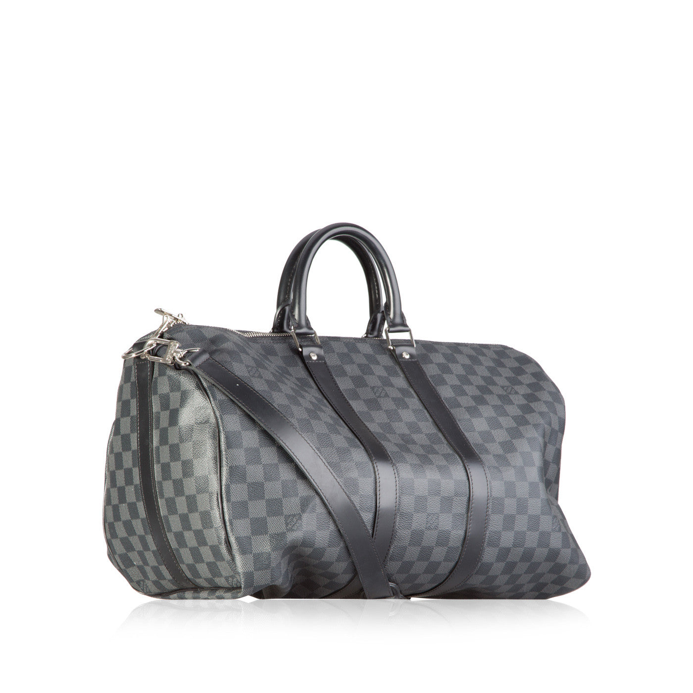 Keepall Bandouliere 45 - Bagista