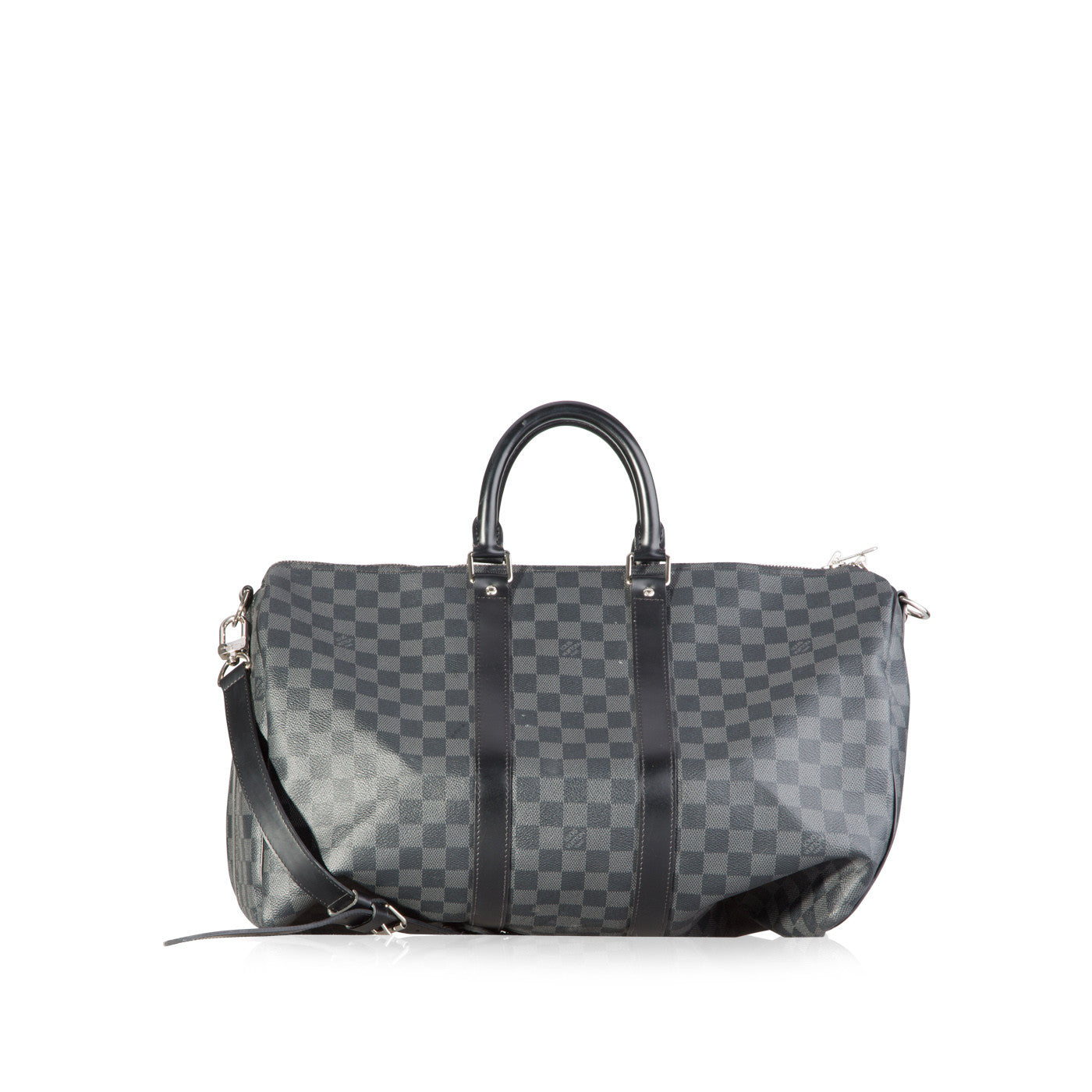 Keepall Bandouliere 45 - Bagista