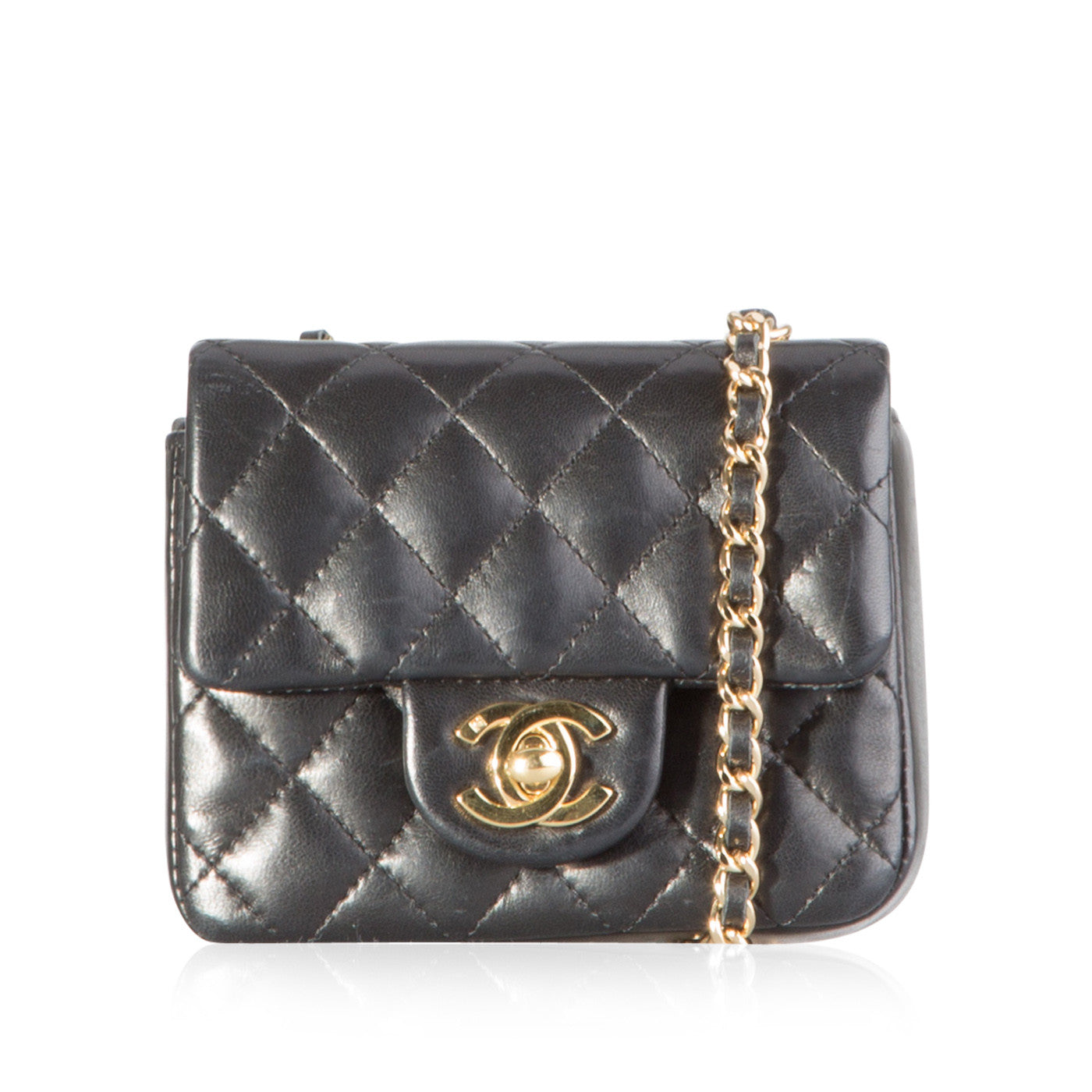 Classic Flap Extra Mini - Bagista