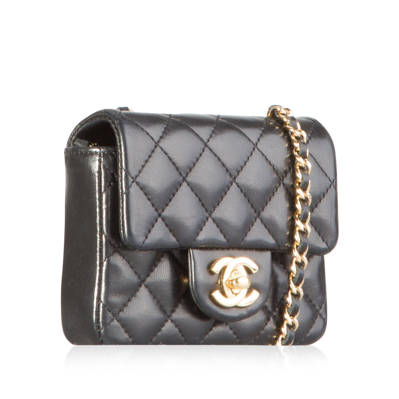 Classic Flap Extra Mini - Bagista