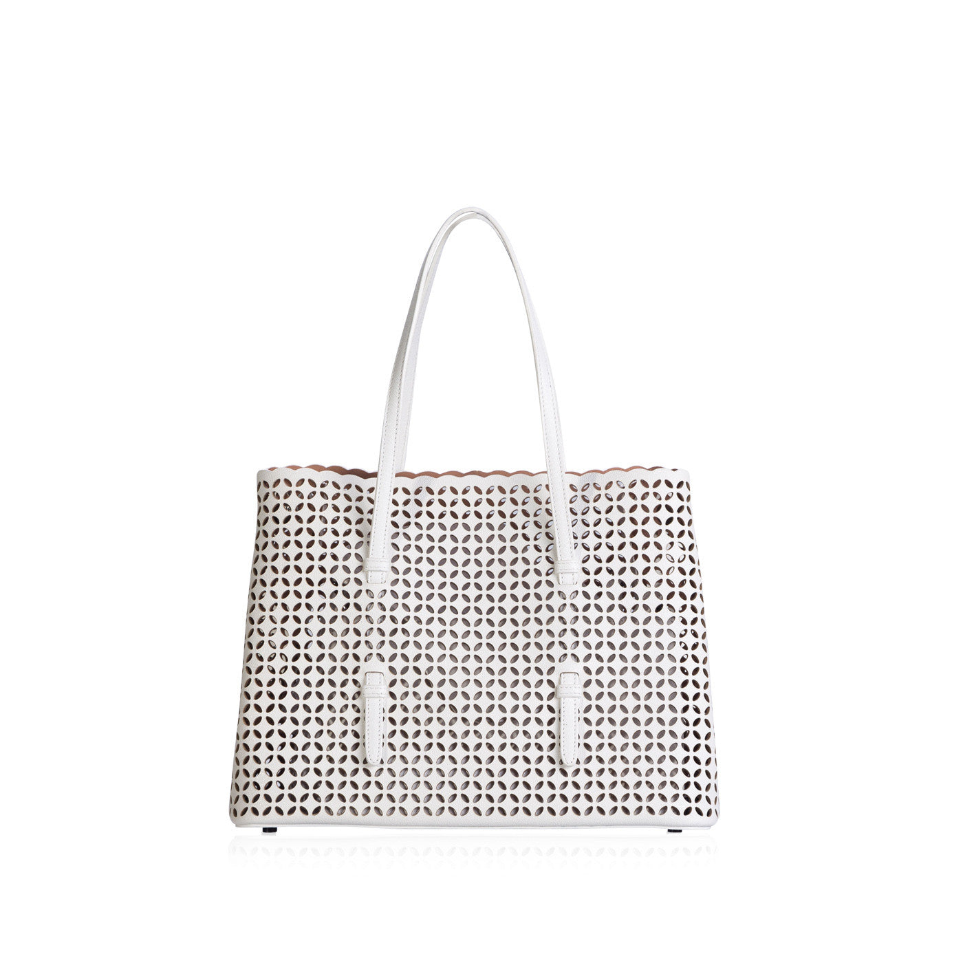 Laser Cut Shopper