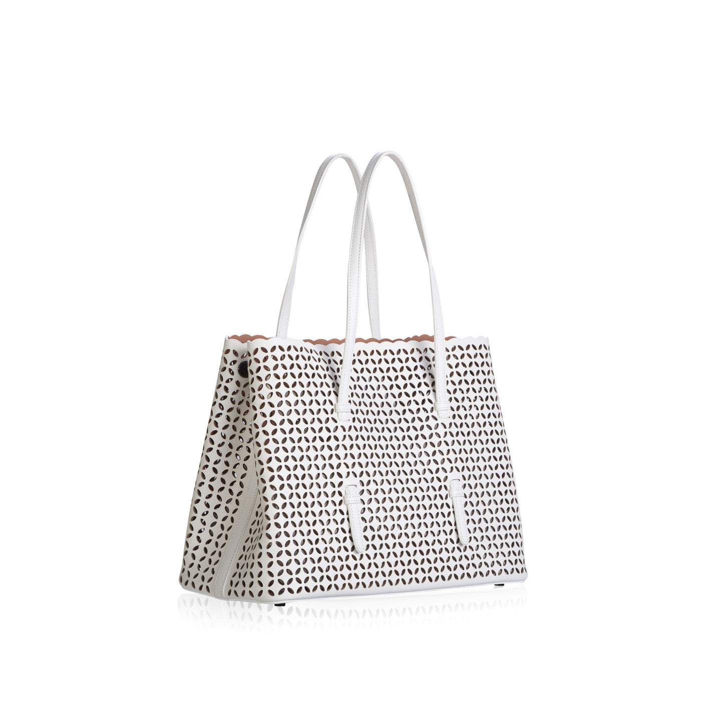 Laser Cut Shopper