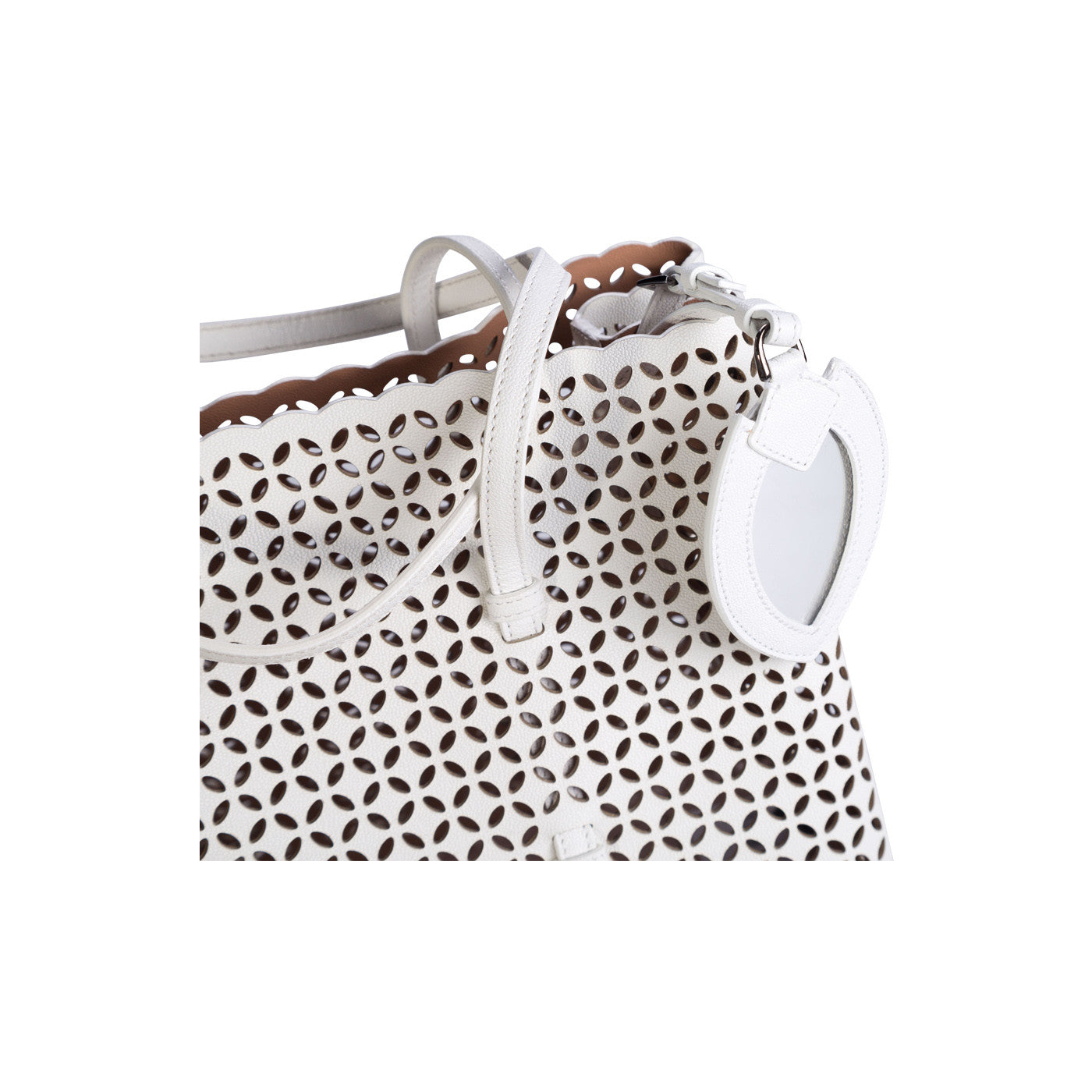 Laser Cut Shopper