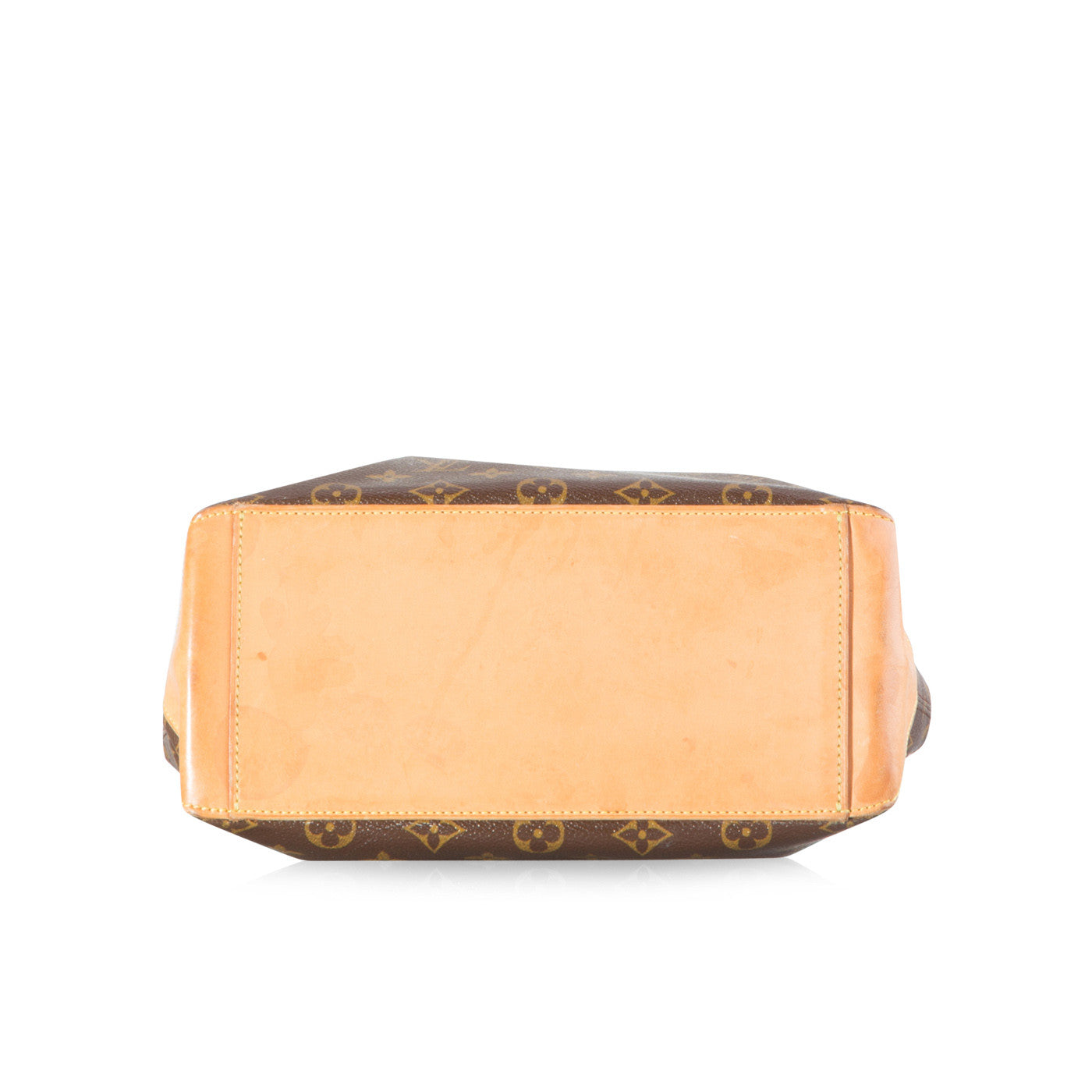 Louis Vuitton Cabas Piano Shoulder Bag Used (6208)