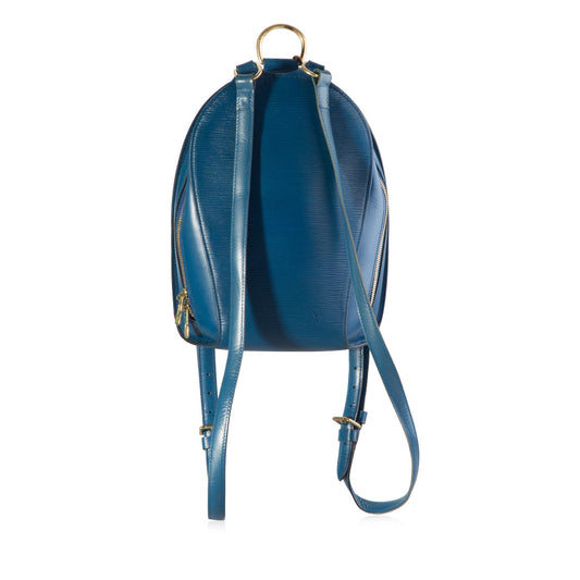 Mabillon Backpack - Bagista