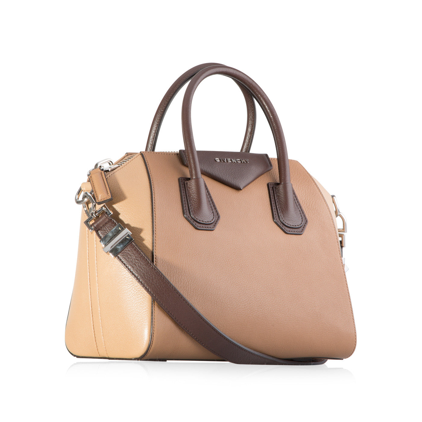 Antigona Small Tote