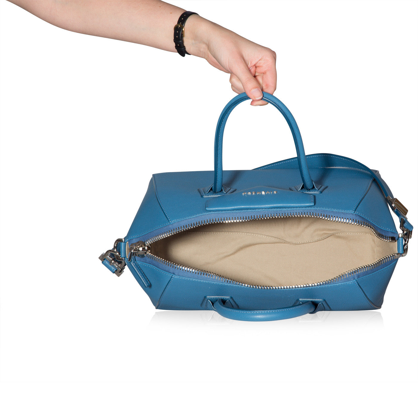 Antigona Medium Tote - Bagista