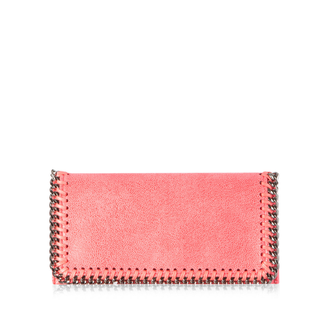 Falabella Shaggy Deer Wallet - Bagista