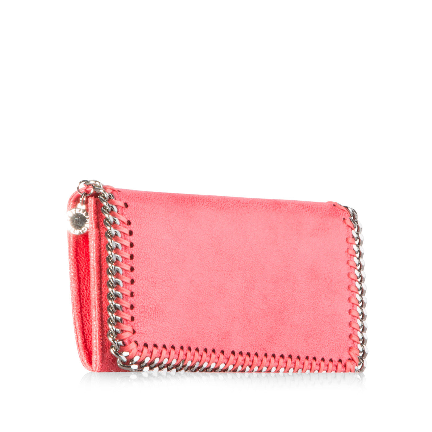 Falabella Shaggy Deer Wallet - Bagista