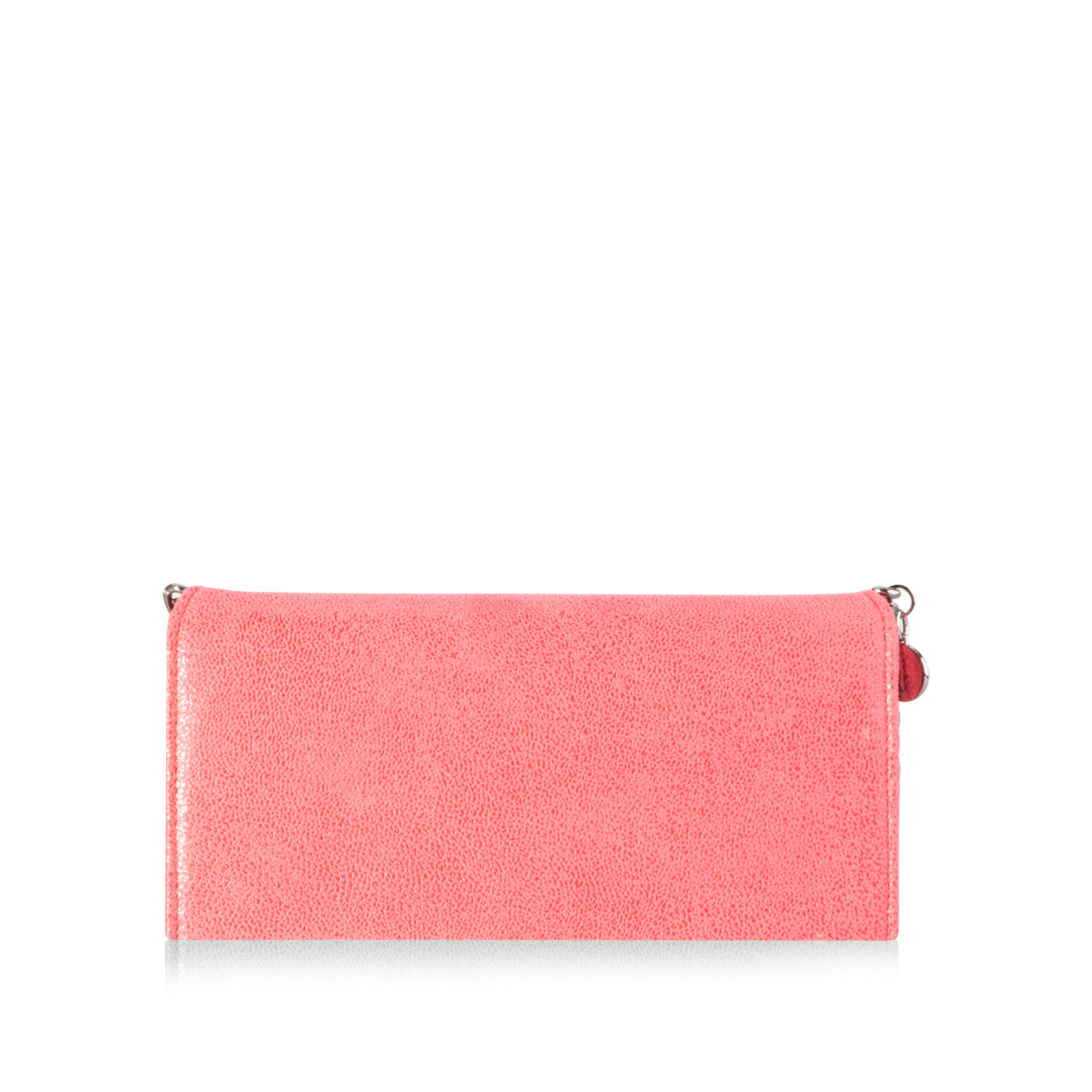 Falabella Shaggy Deer Wallet - Bagista