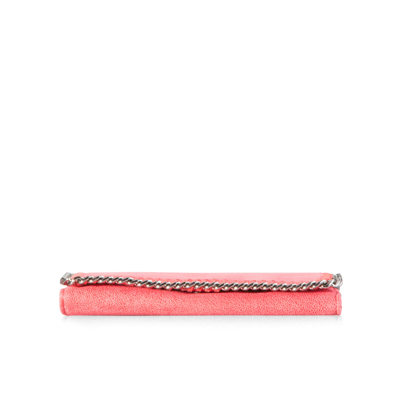 Falabella Shaggy Deer Wallet - Bagista