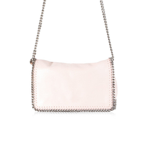 Falabella Shaggy Deer Cross Body - Bagista