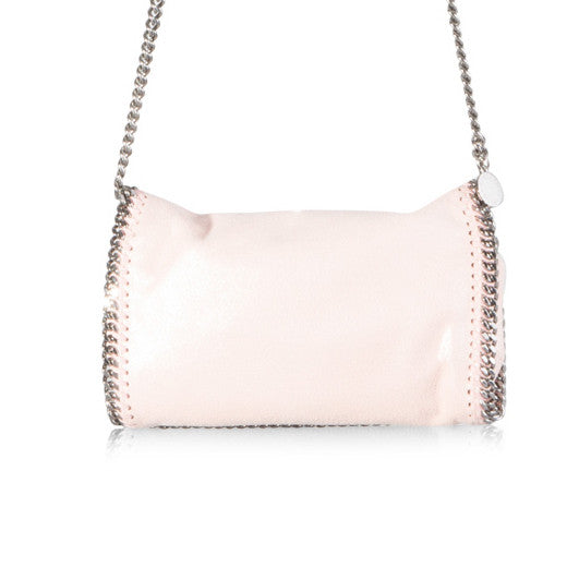 Falabella Shaggy Deer Cross Body - Bagista