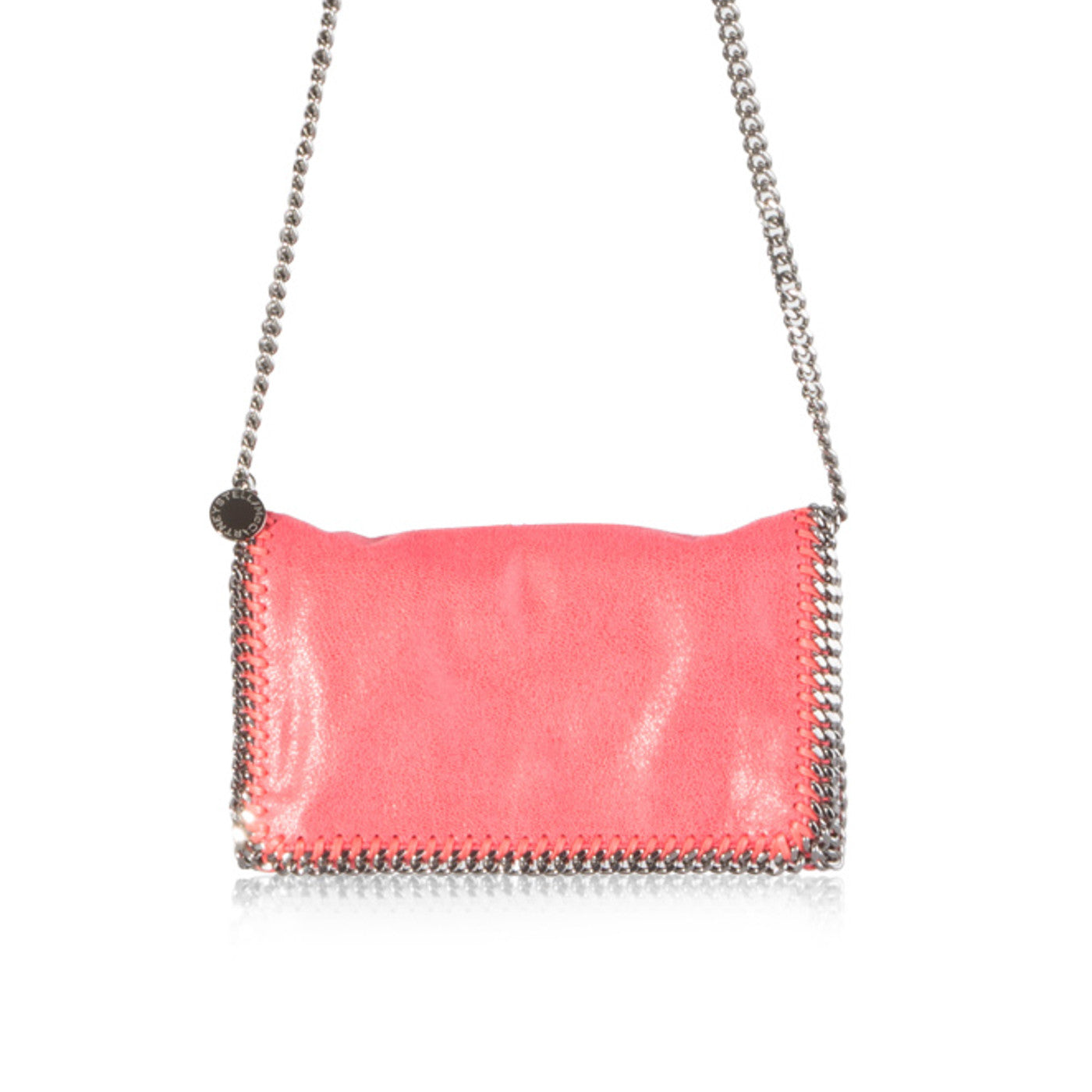 Falabella Shaggy Deer Cross Body - Bagista