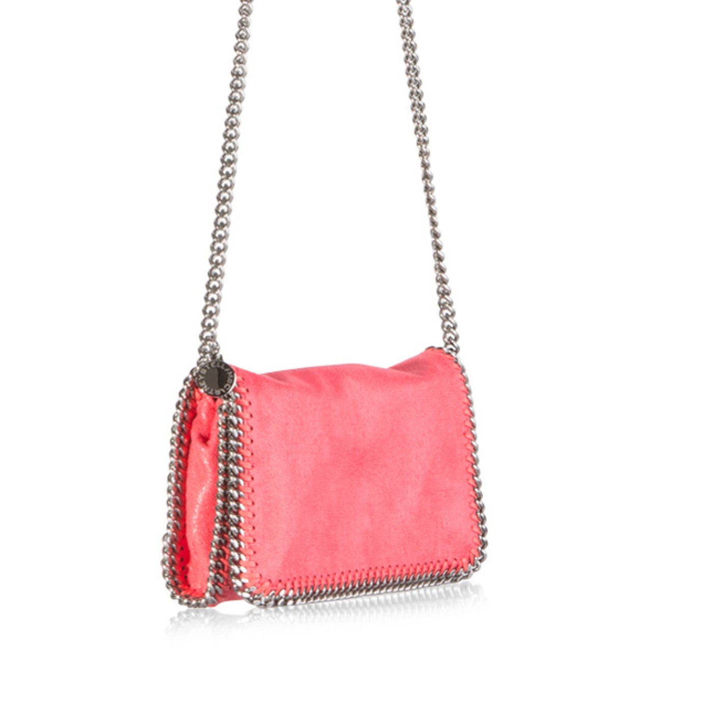 Falabella Shaggy Deer Cross Body - Bagista