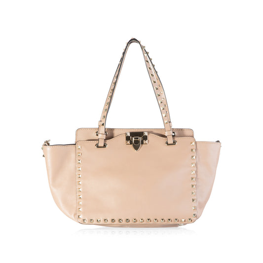 Rockstud Small Shopper