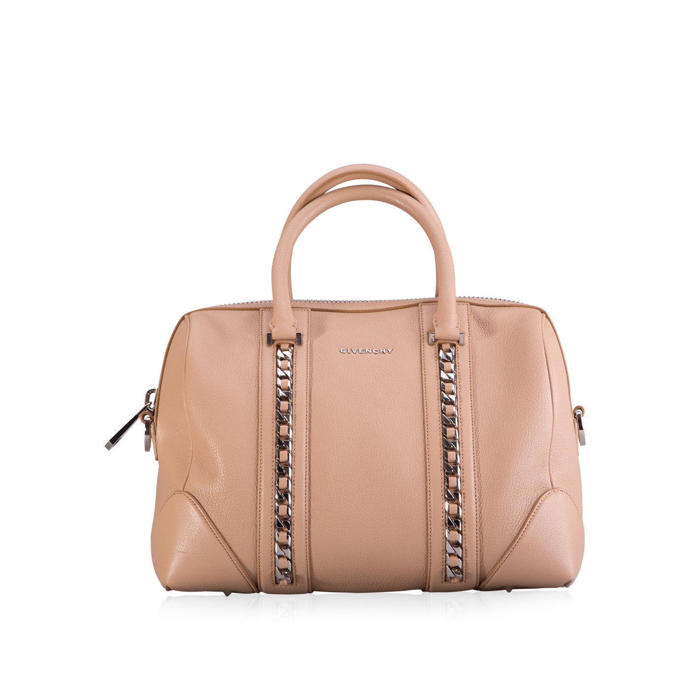 Lucrezia Chain Medium Tote