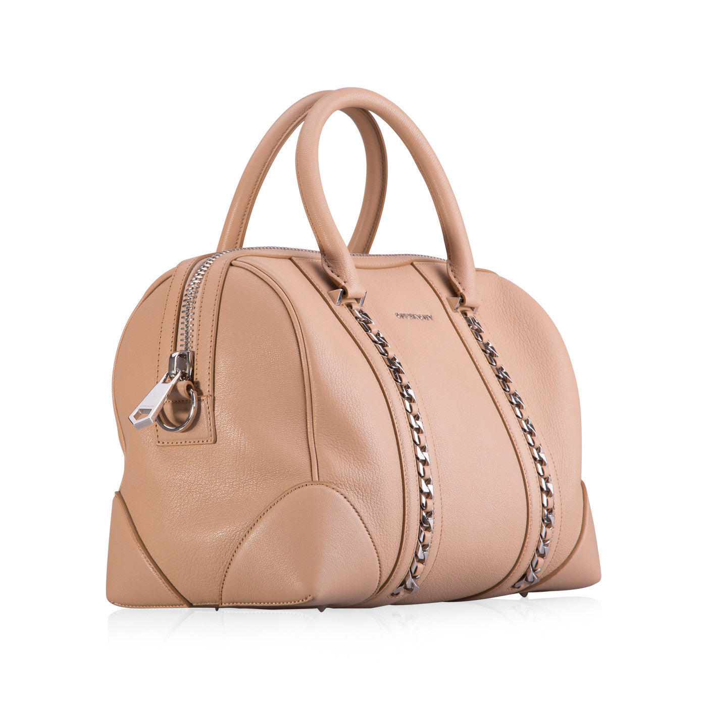 Lucrezia Chain Medium Tote