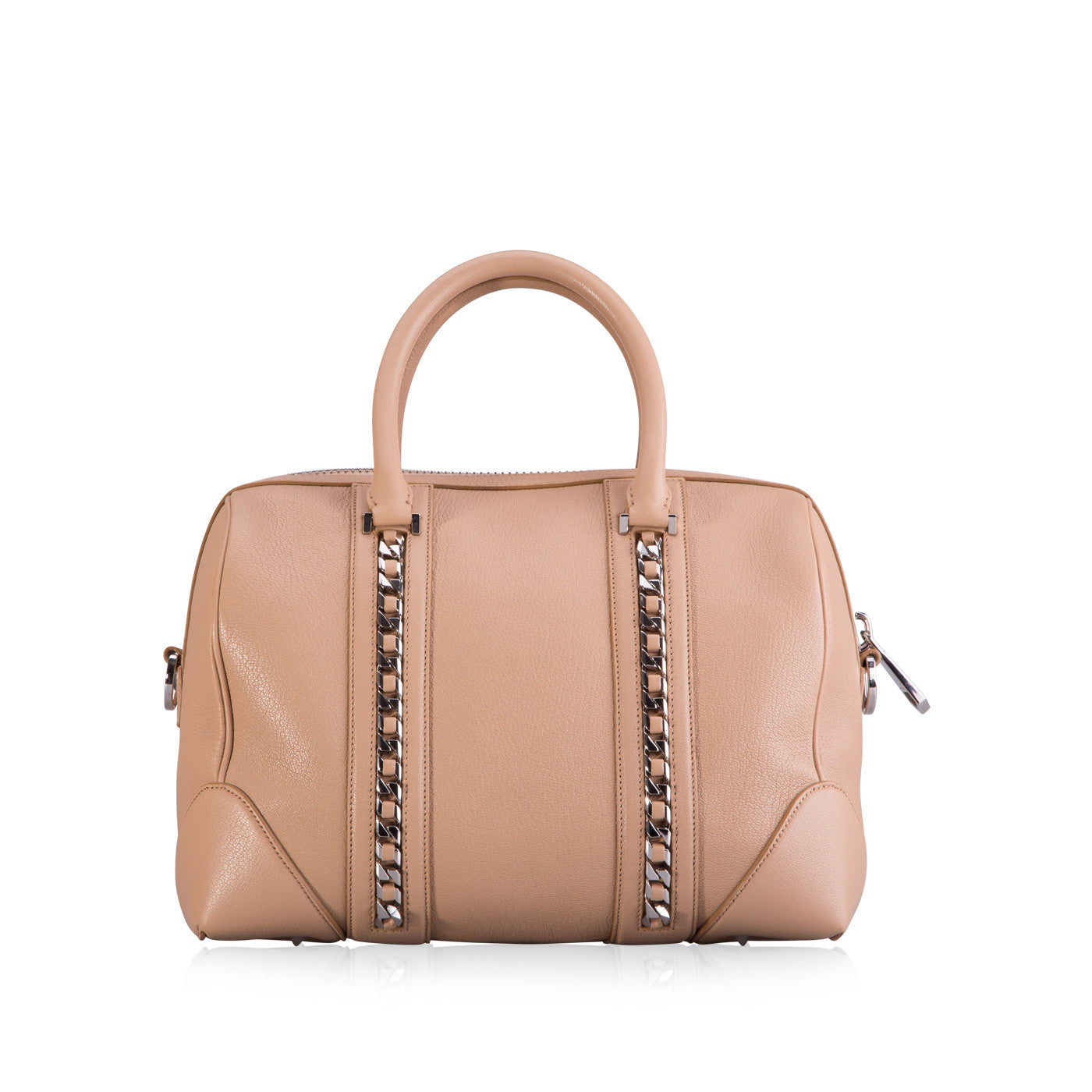 Lucrezia Chain Medium Tote