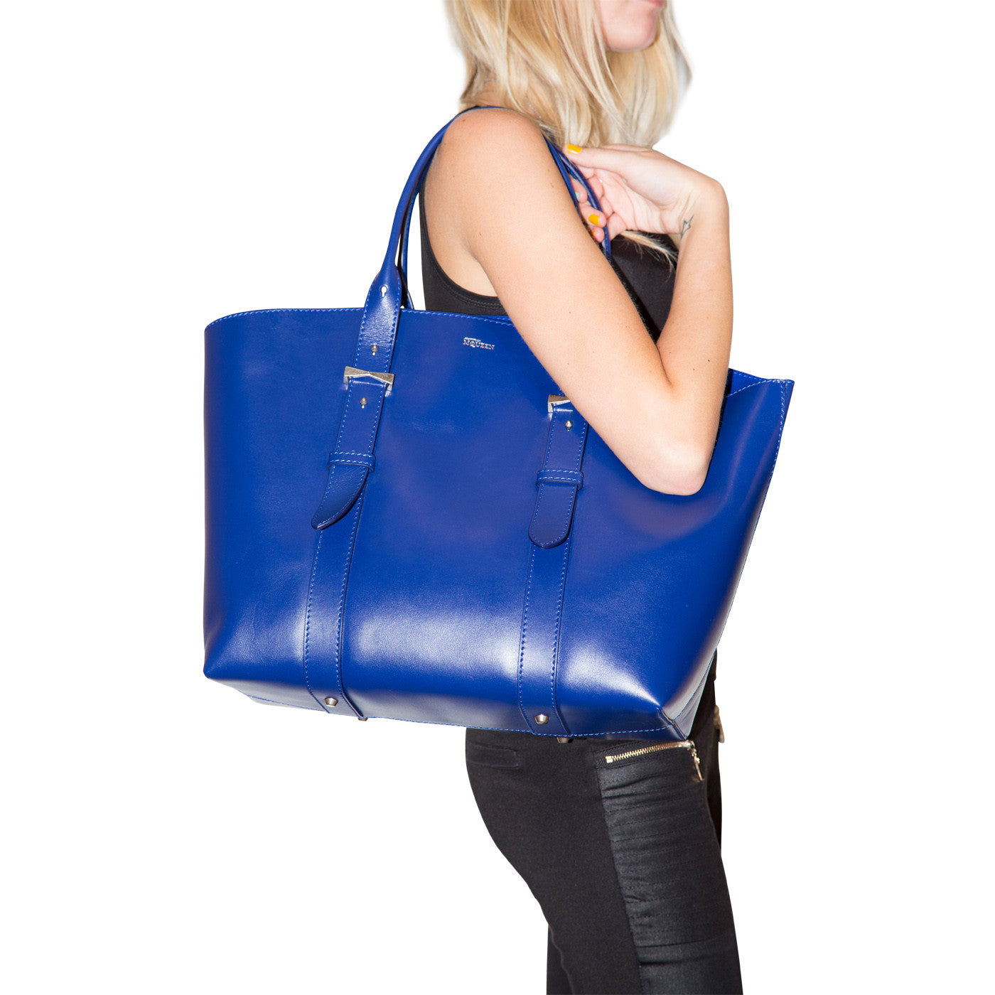 Legend Medium Tote - Bagista