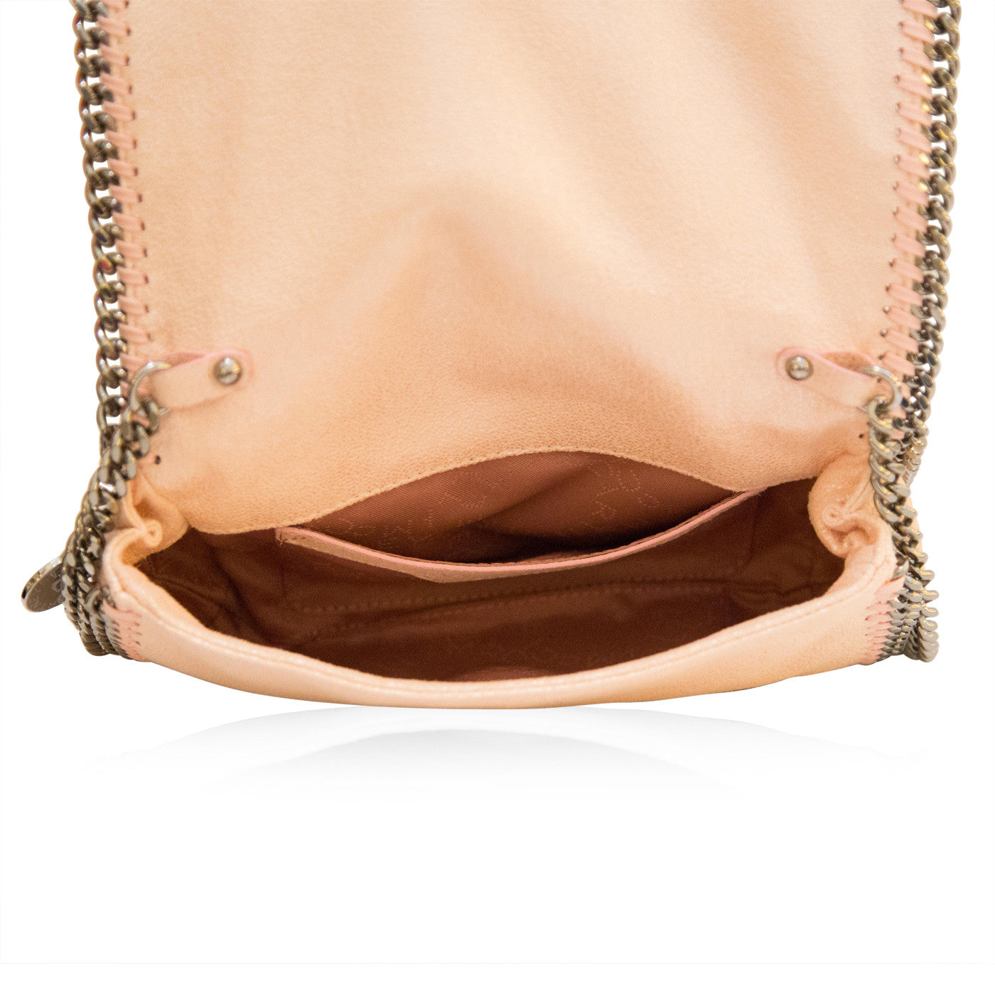 Falabella Shaggy Deer Cross Body - Bagista