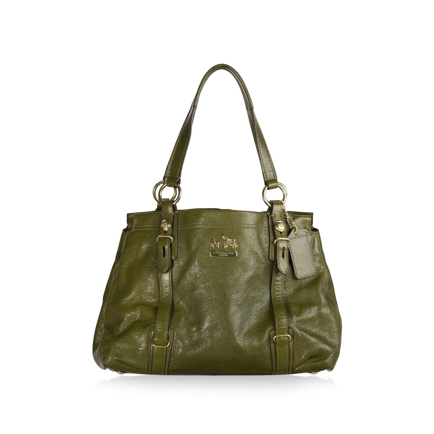 Mia Carryall