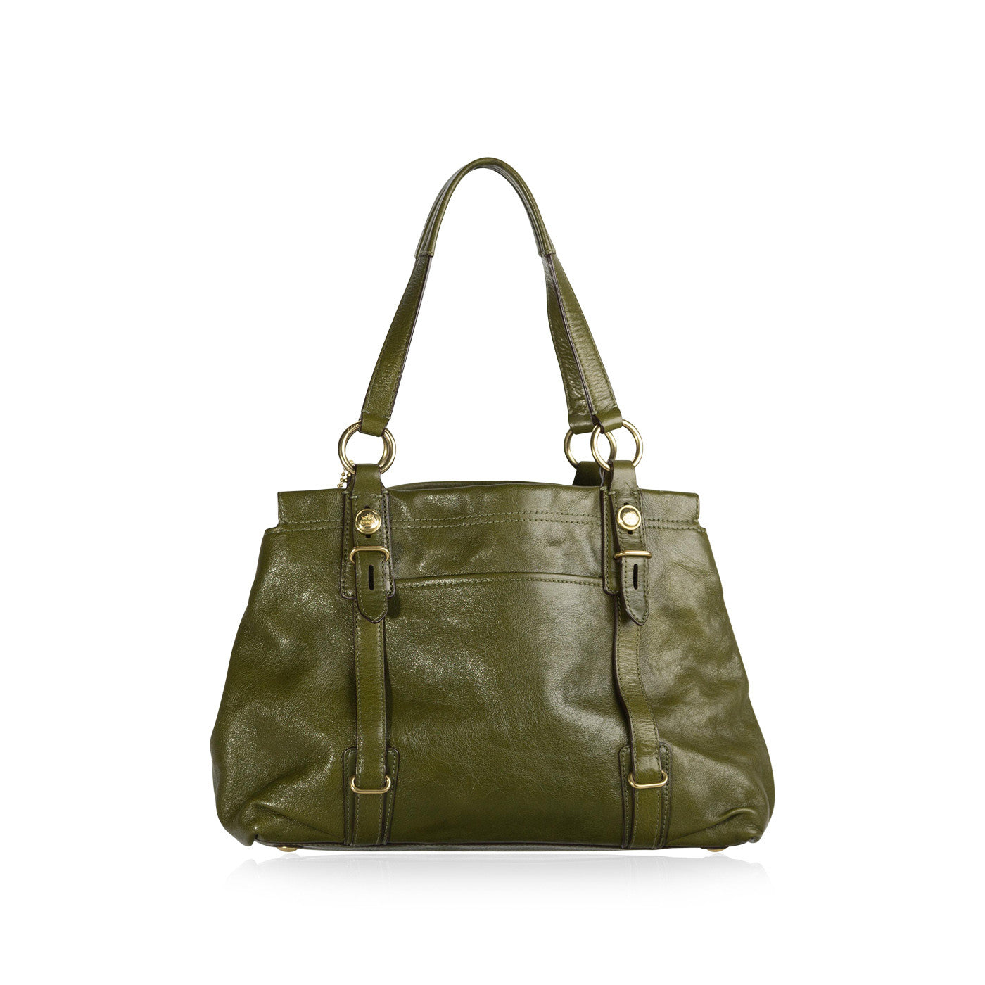 Mia Carryall