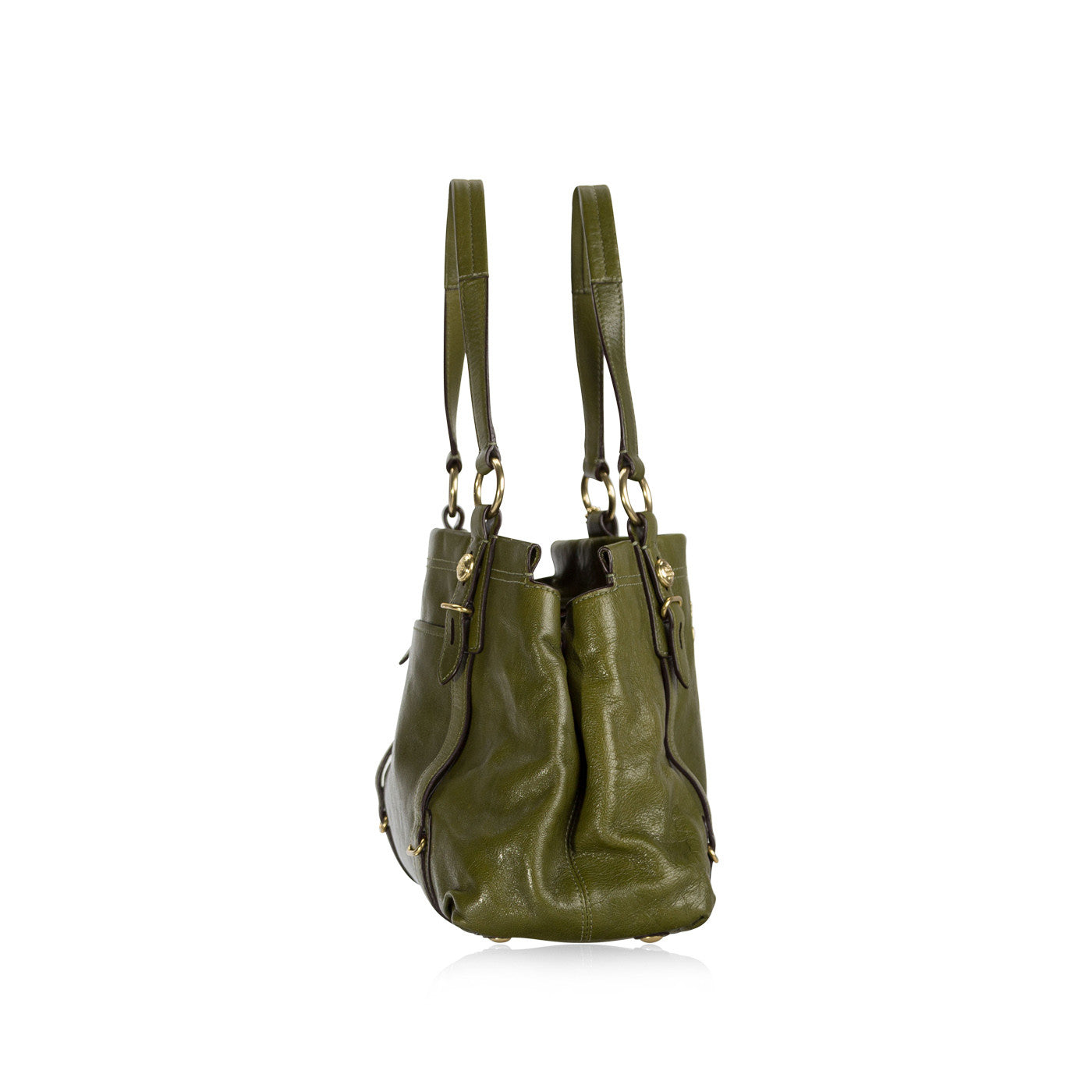 Mia Carryall