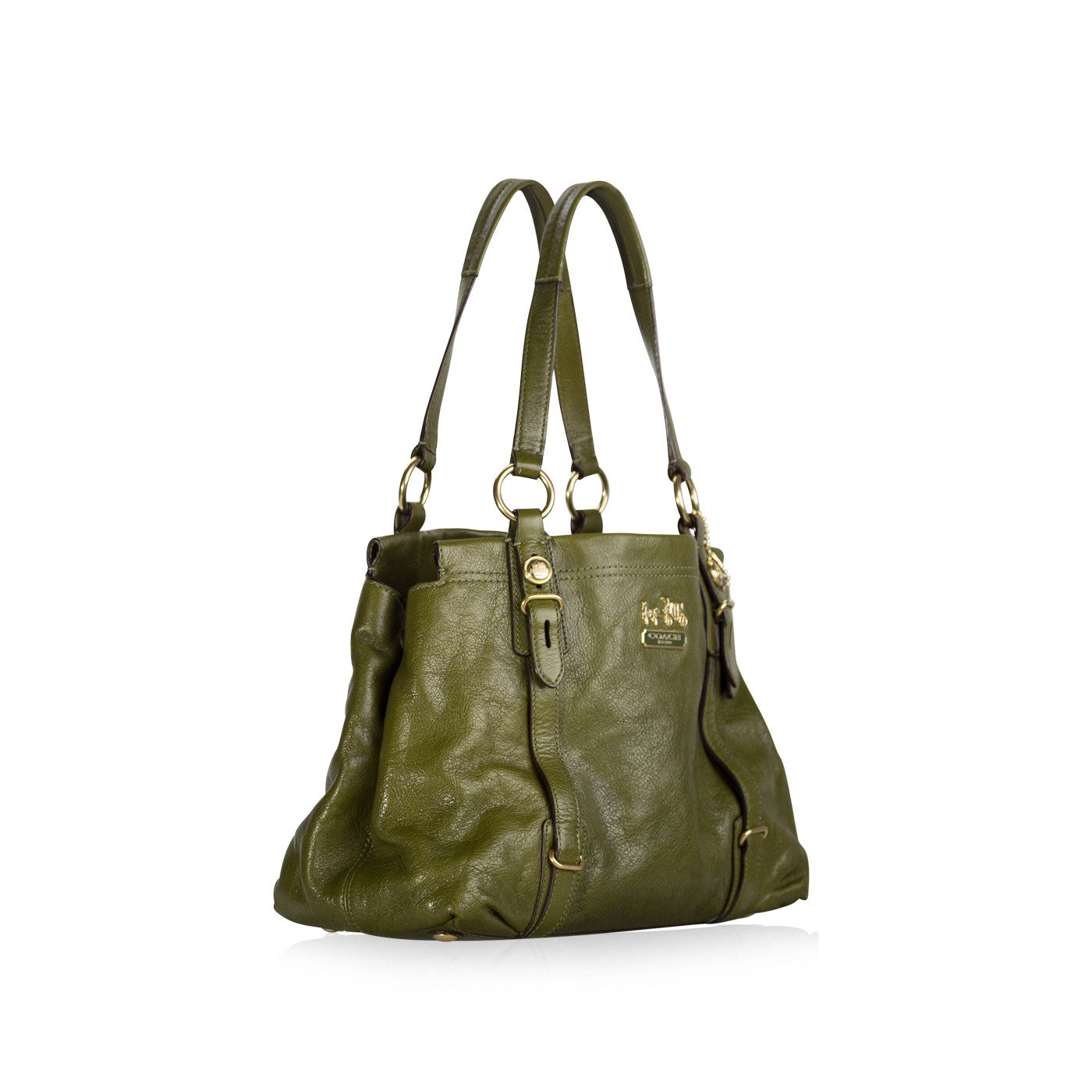 Mia Carryall