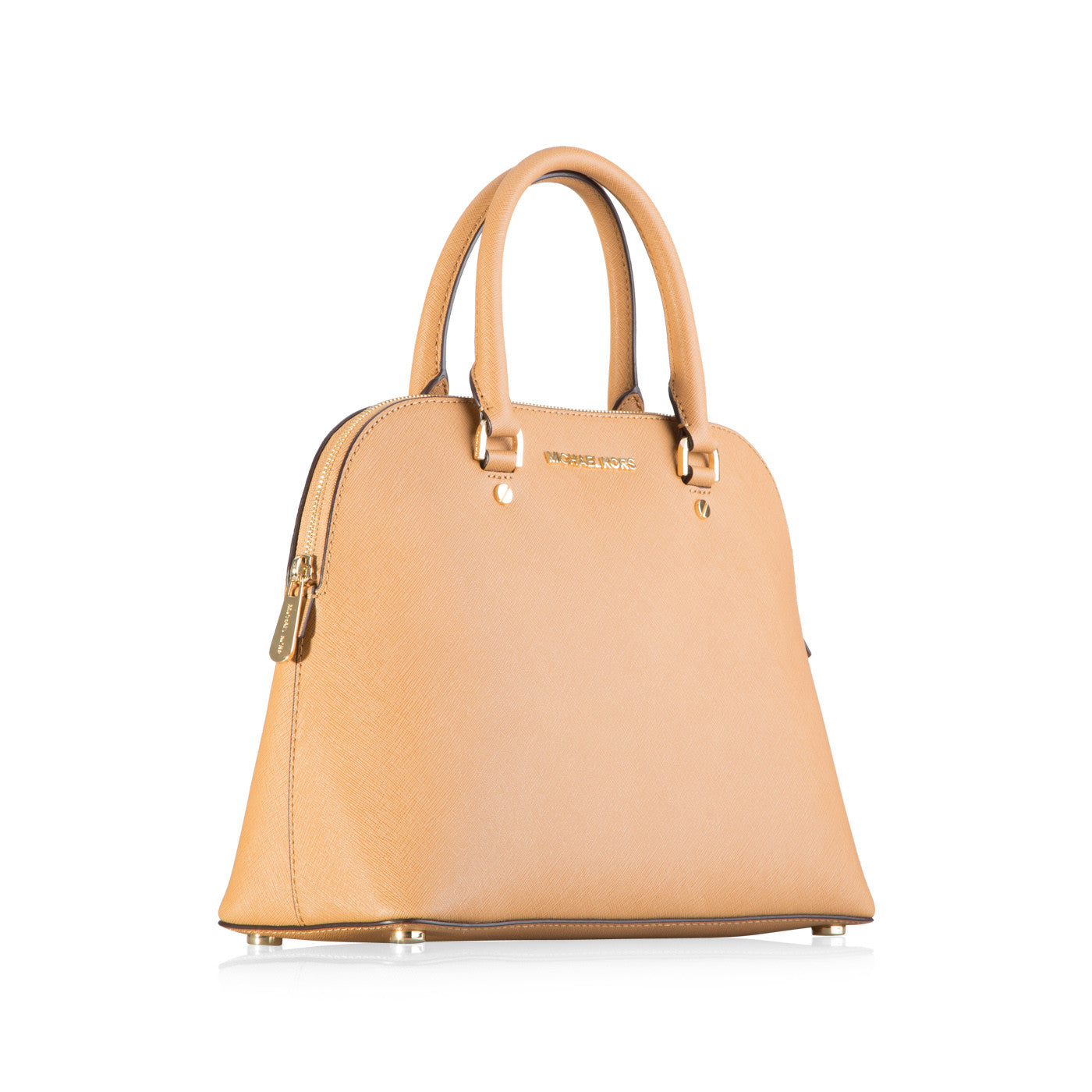 Cindy Large Dome Satchel