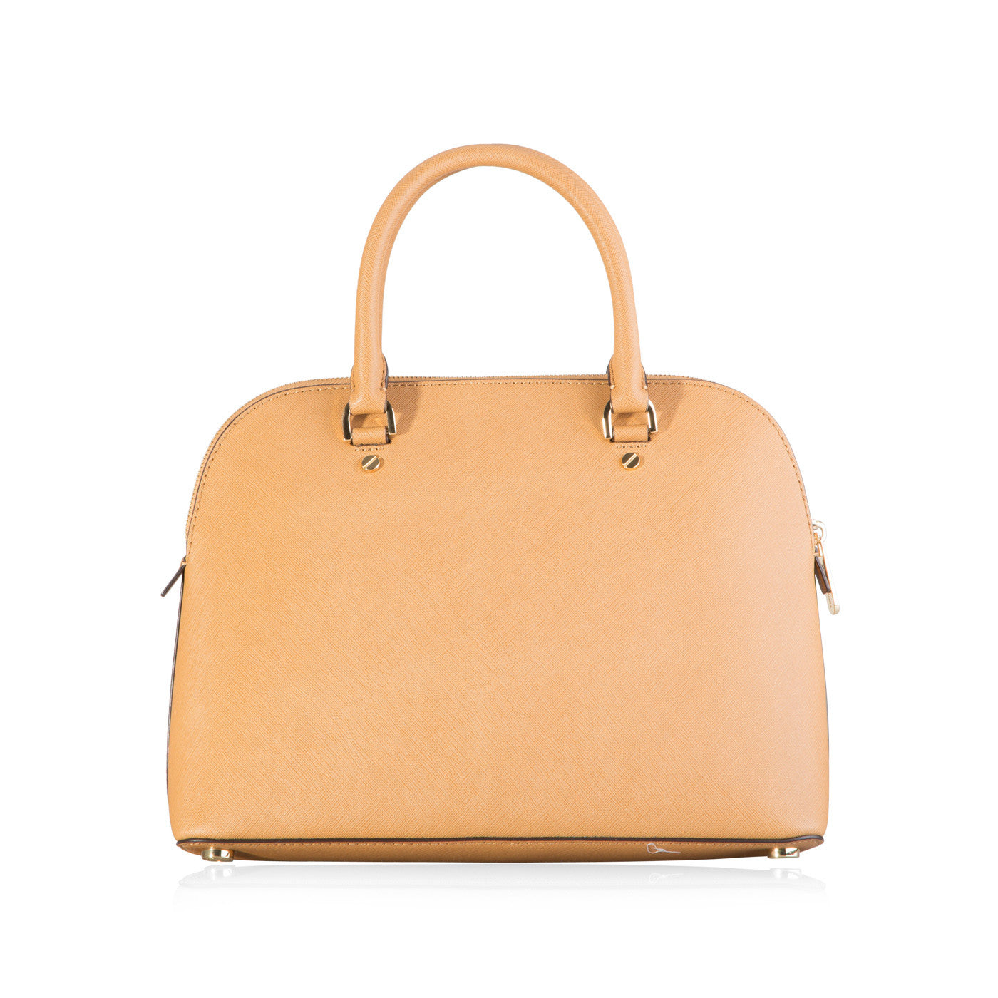 Cindy Large Dome Satchel