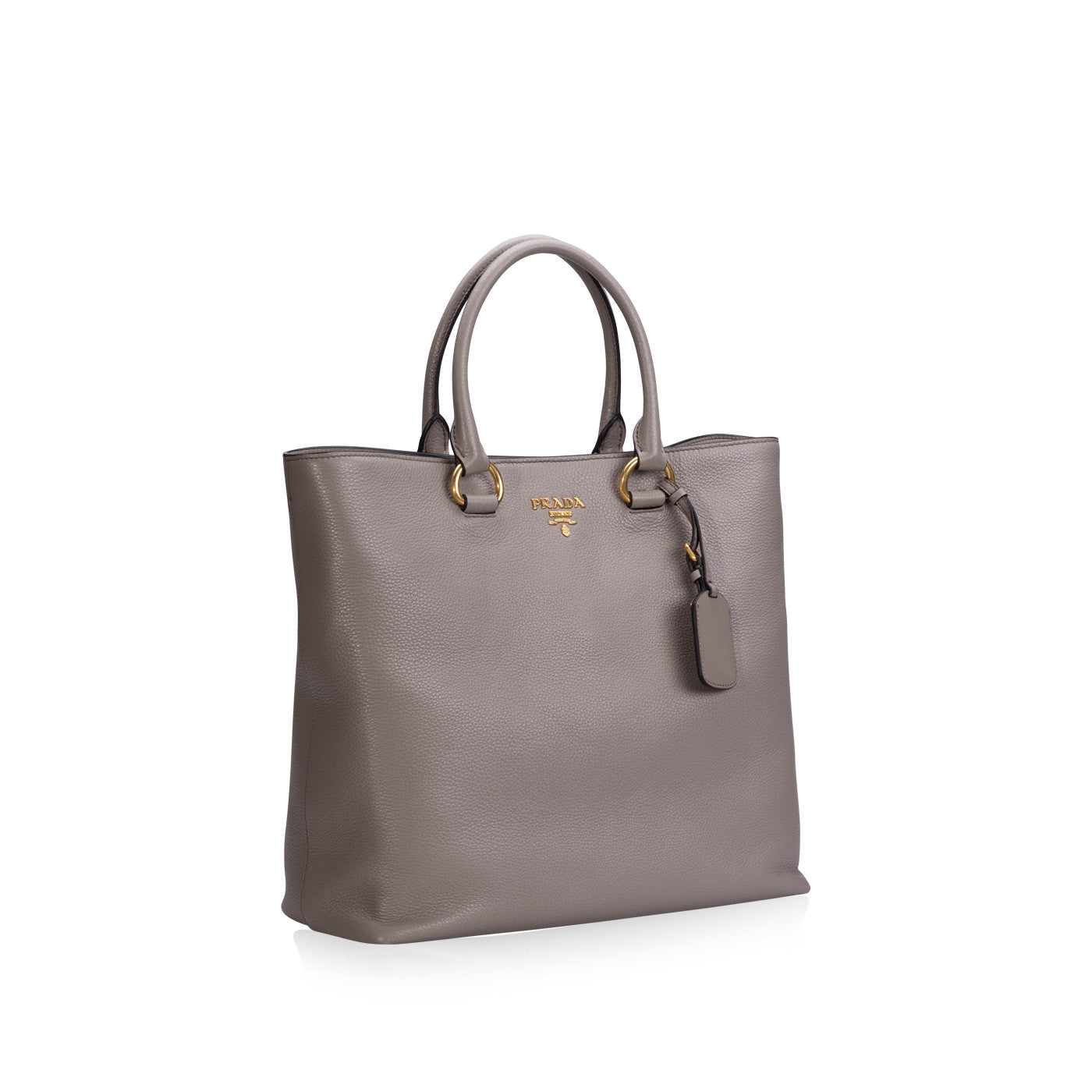 Vitello Phenix Shopping Tote