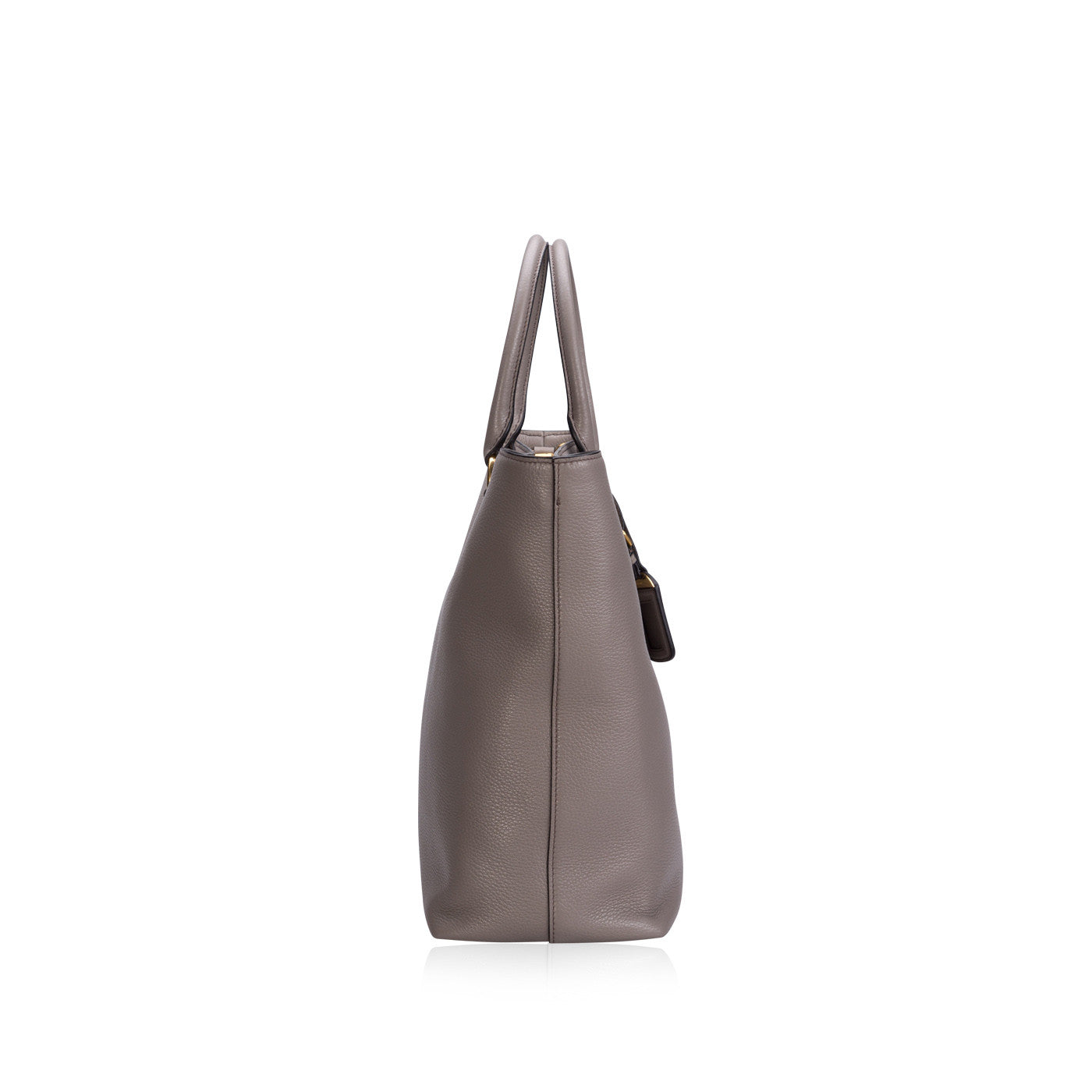 Vitello Phenix Shopping Tote