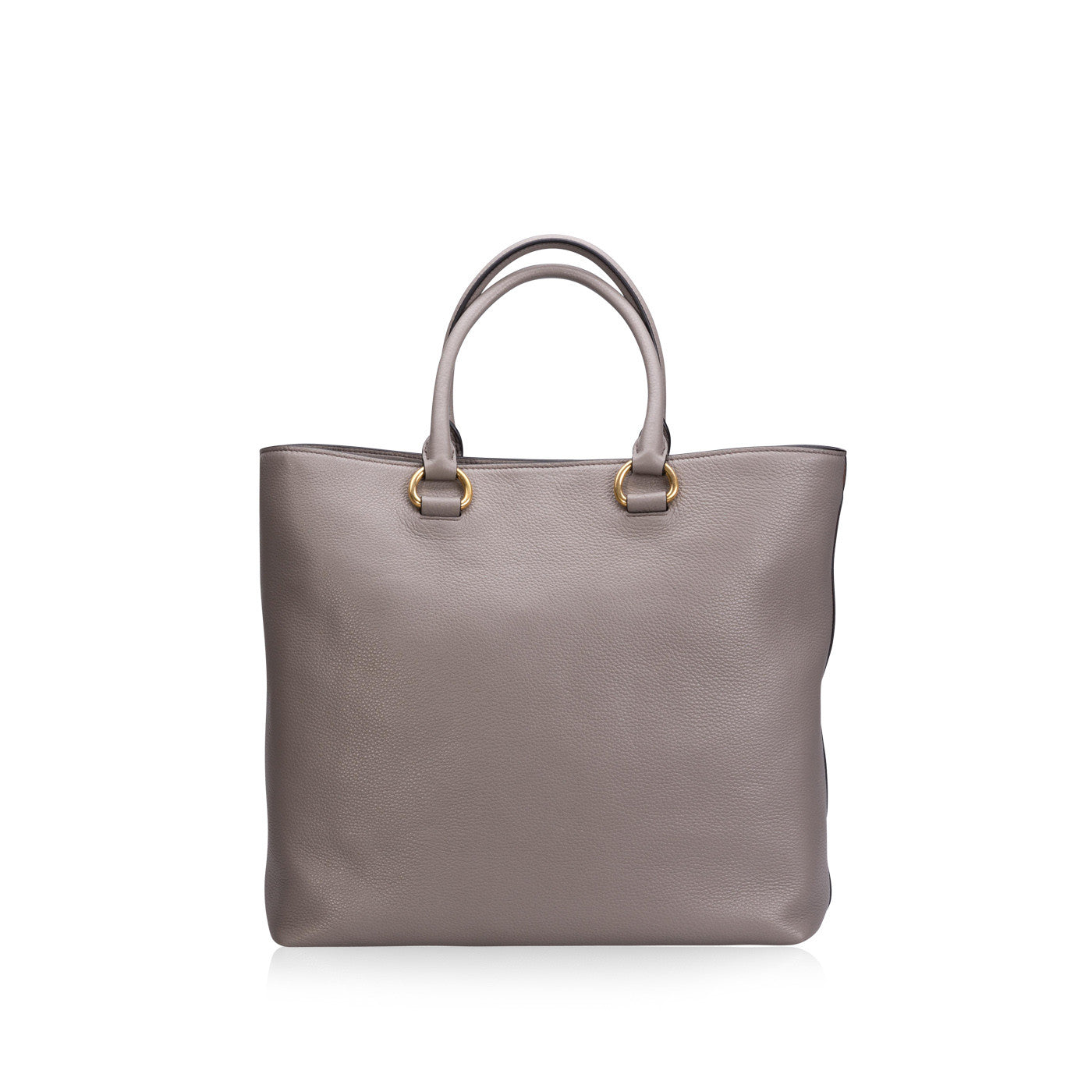 Vitello Phenix Shopping Tote