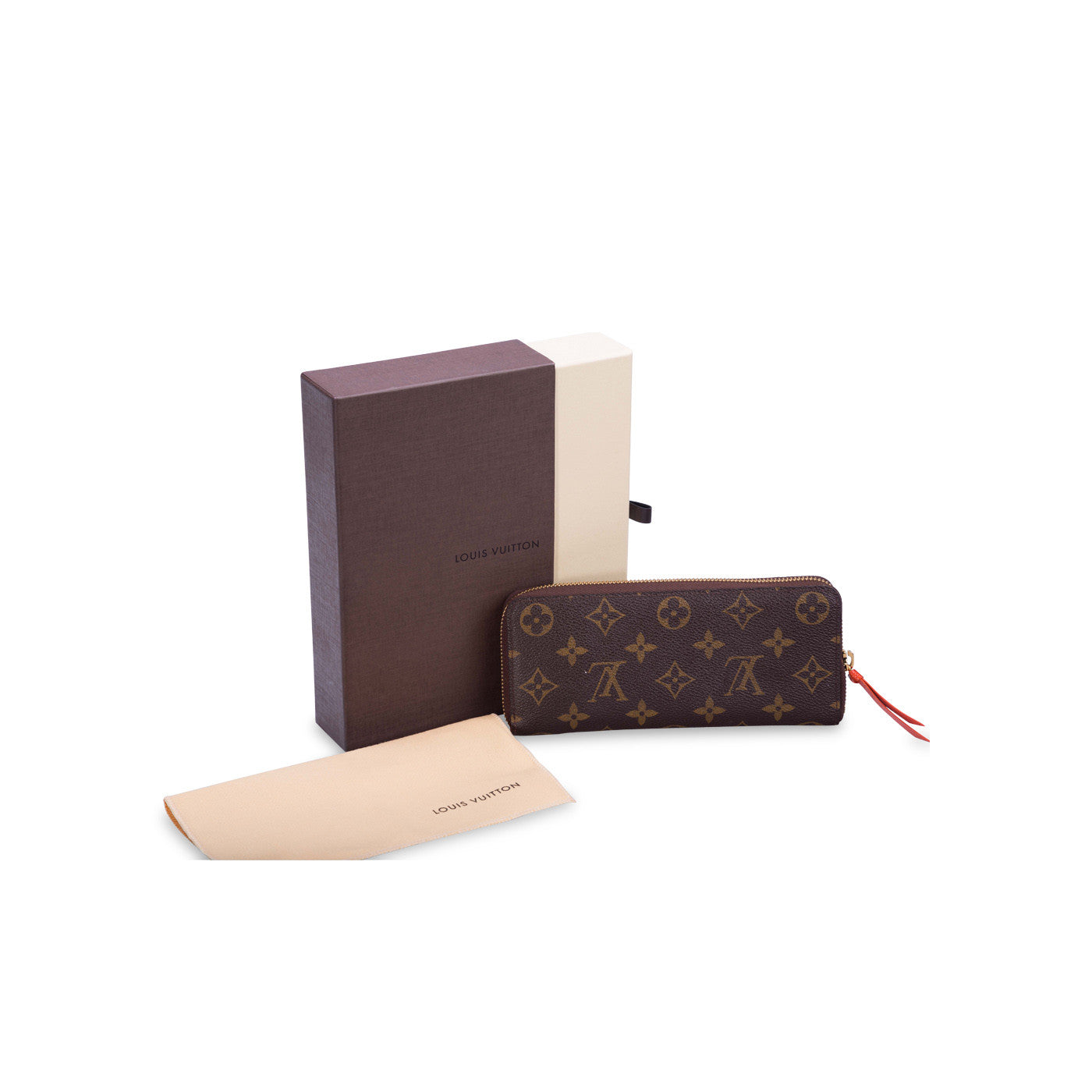 Clemence Wallet