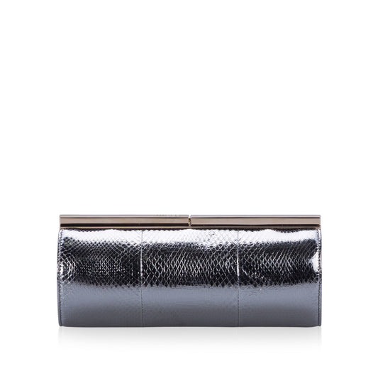 Trinket Tube Clutch