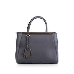 Fendi petite 2024 2jours black