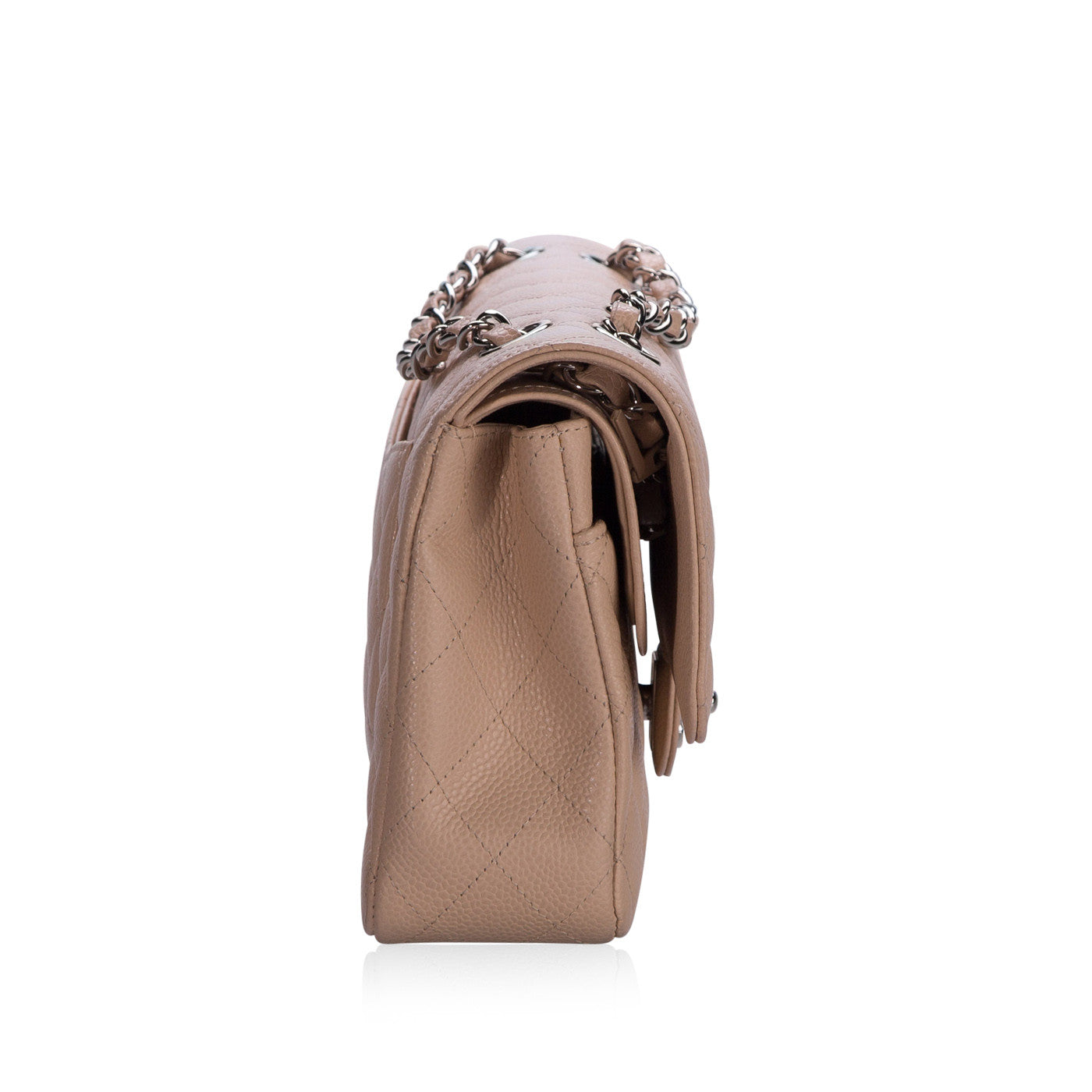 Medium Classic Flap Bag