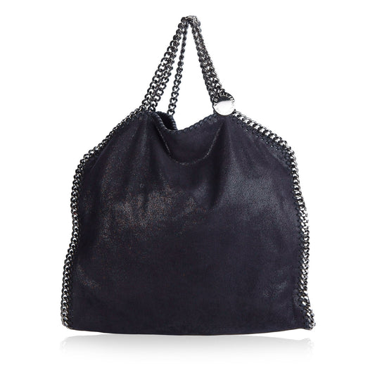 Falabella Fold-over Tote