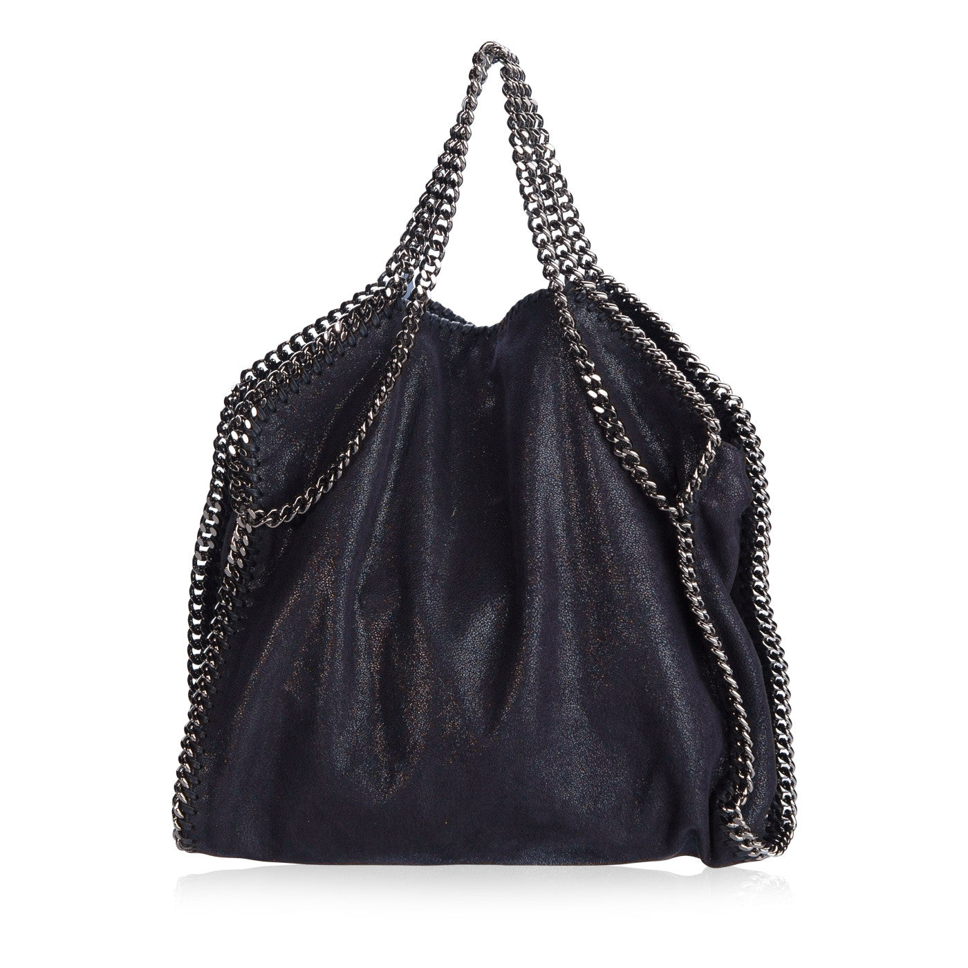 Falabella Fold-over Tote