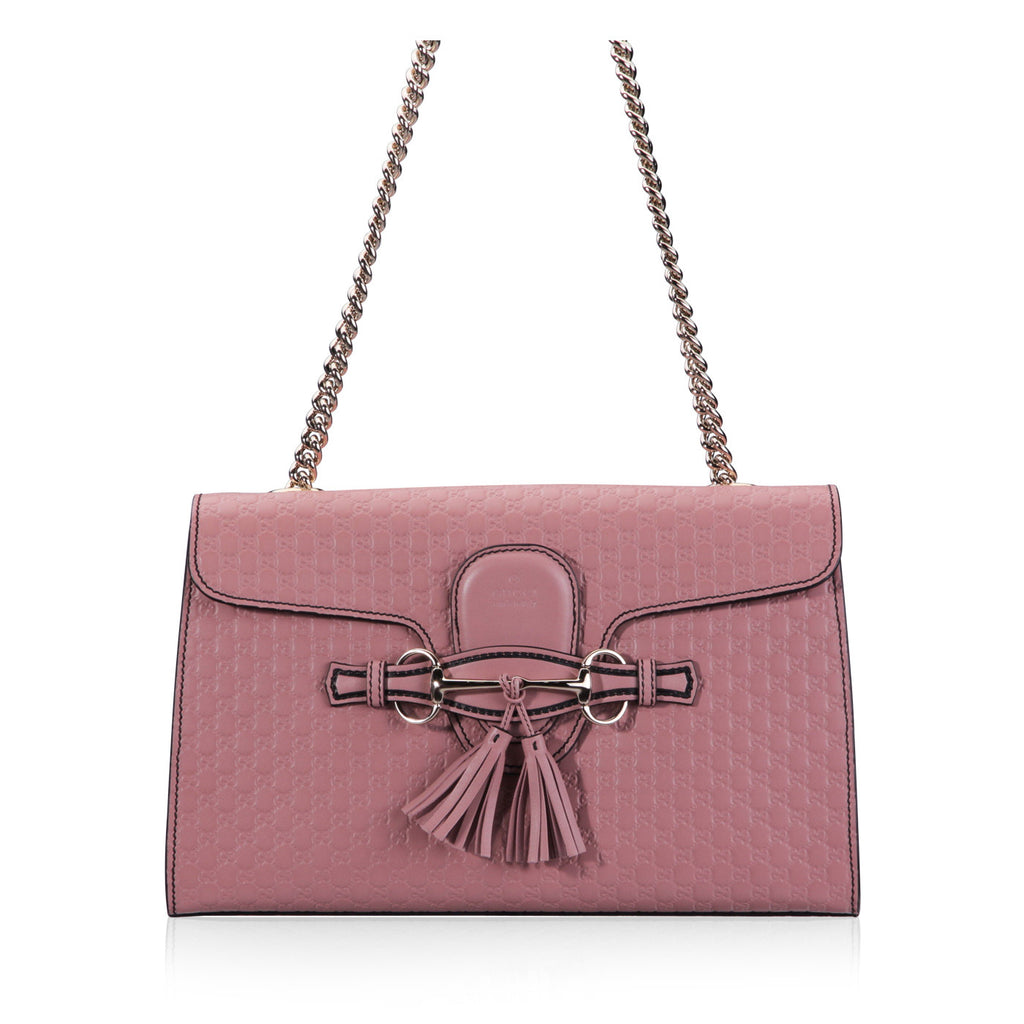 Gucci emily bag pink Clearance