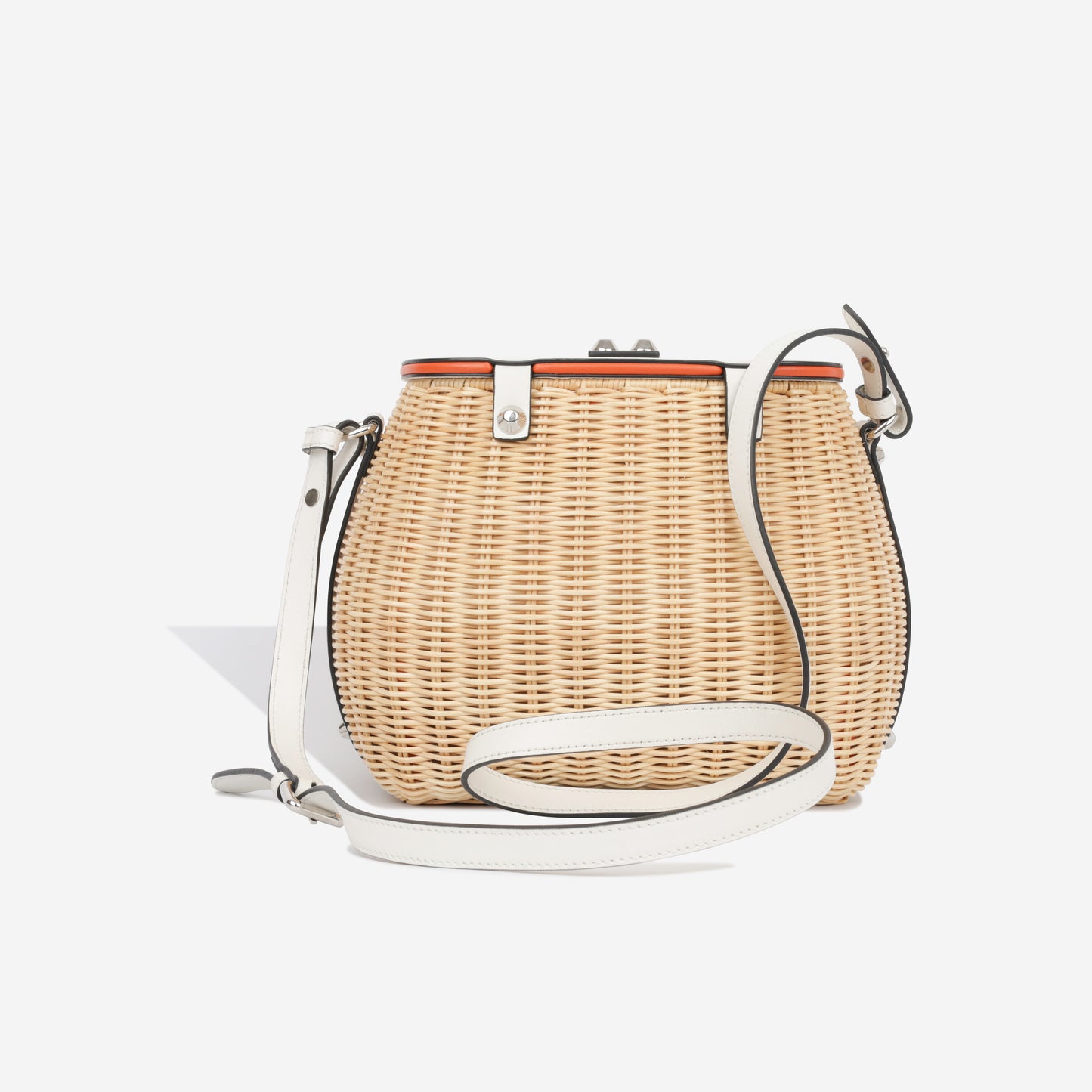 Midollino Wicker Bag