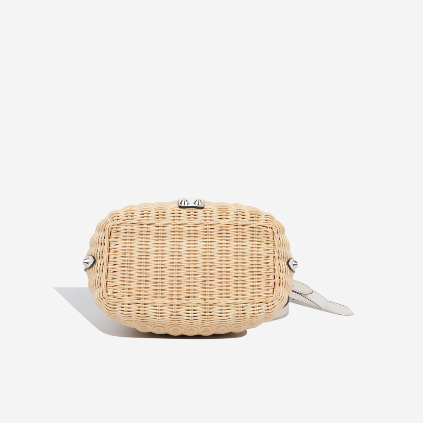 Midollino Wicker Bag