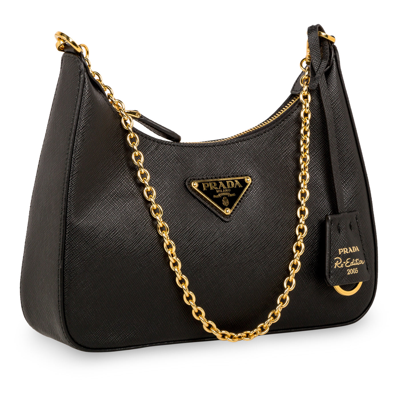 Re-Edition 2005 - Saffiano