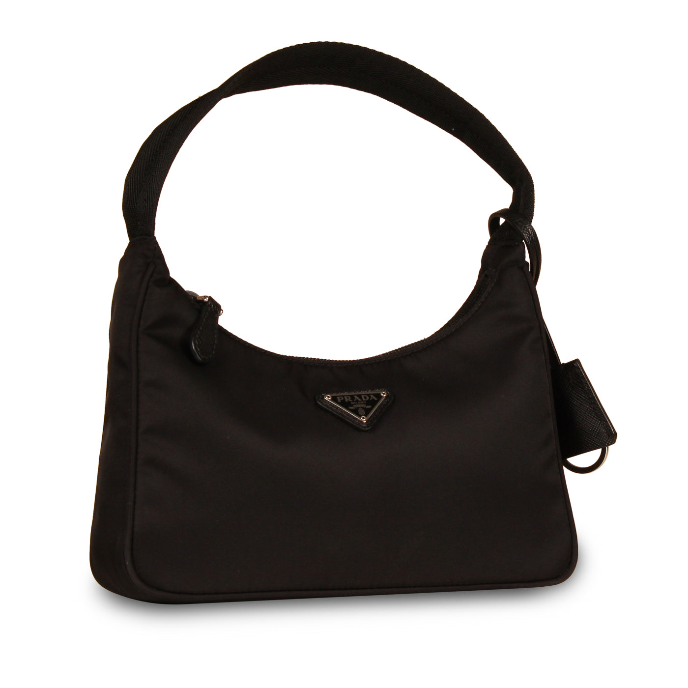 Re Edition 2000 Nylon Shoulder Bag